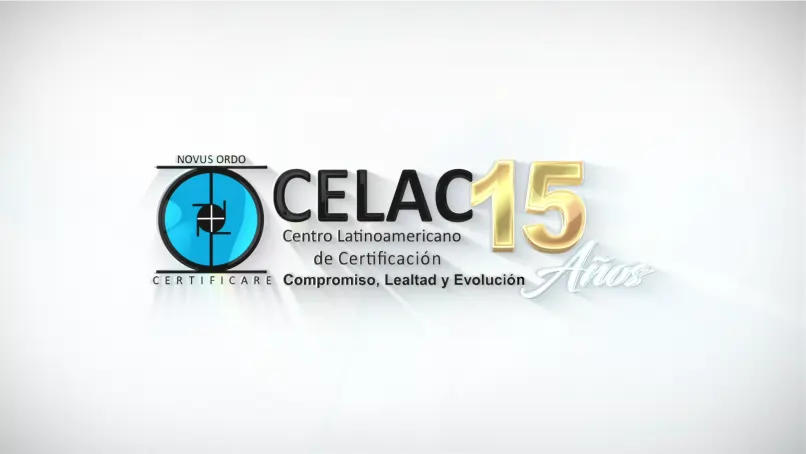Animación logo