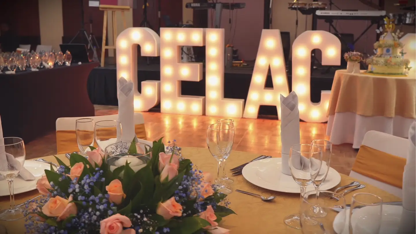 Aniversario CELAC Parte 1
